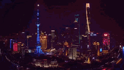 你见过凌晨的上海吗？夜上海419最新论坛的夜生活远比想象中还要精彩！